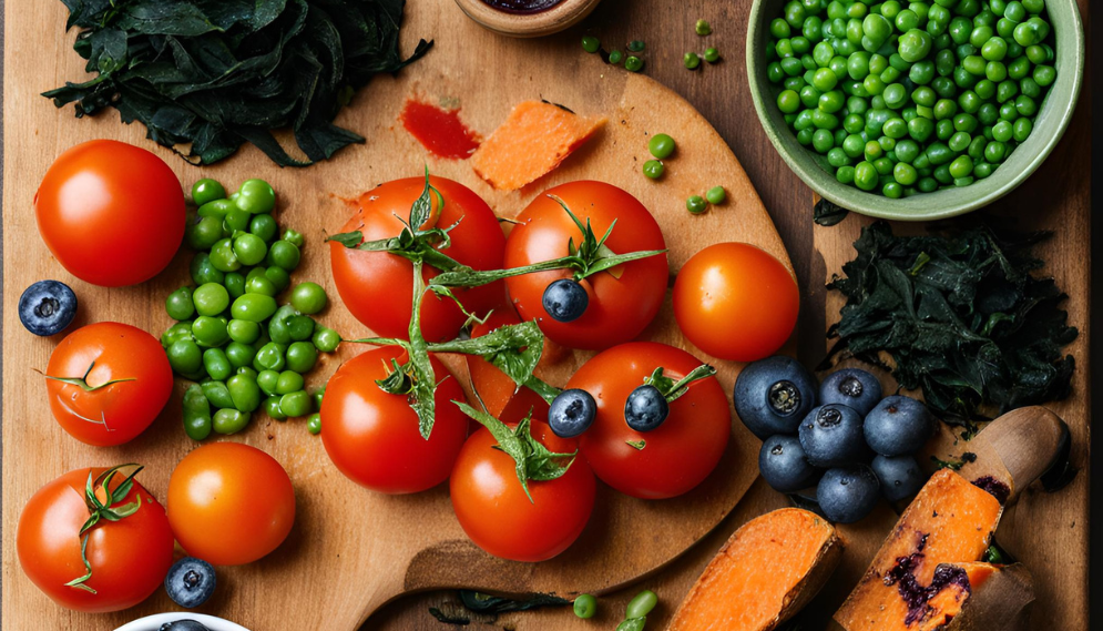 Discover the AATU Superfood Blend™ and the benefits to your pet
