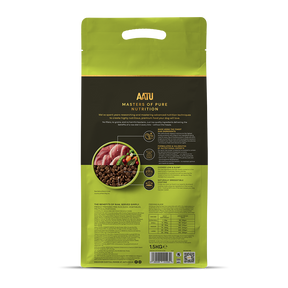 Free Run Duck Dry Dog Food