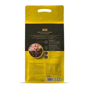 Free Run Turkey Dry Dog Food