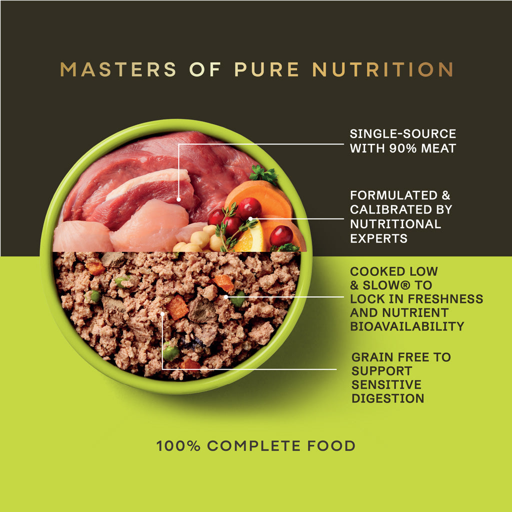 AATU Wet Variety Dog Food Ultimate Multi Pack