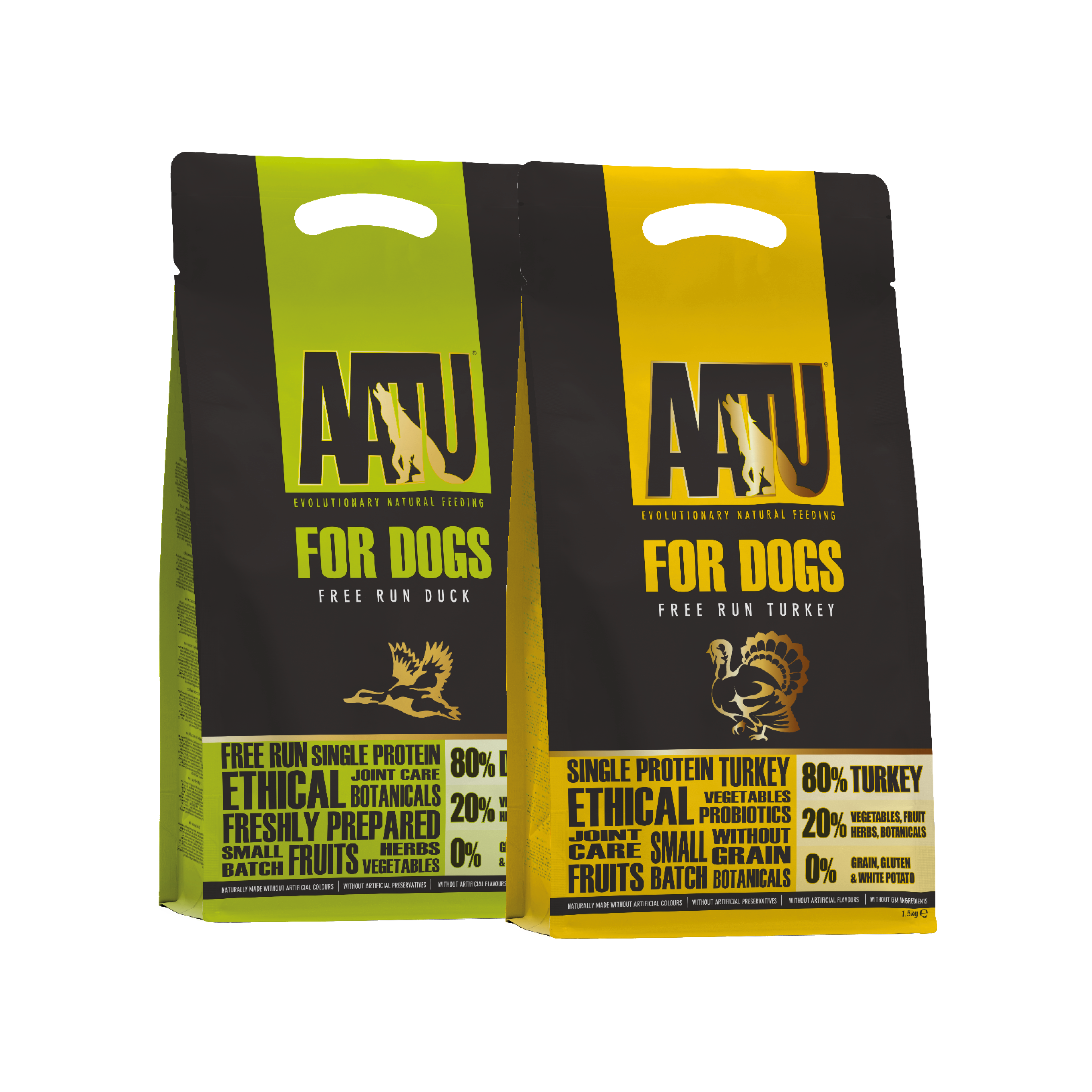 AATU DUCK & TURKEY BUNDLE