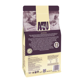 Free Run Chicken Dry Cat Food