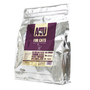 Free Run Chicken Dry Cat Food