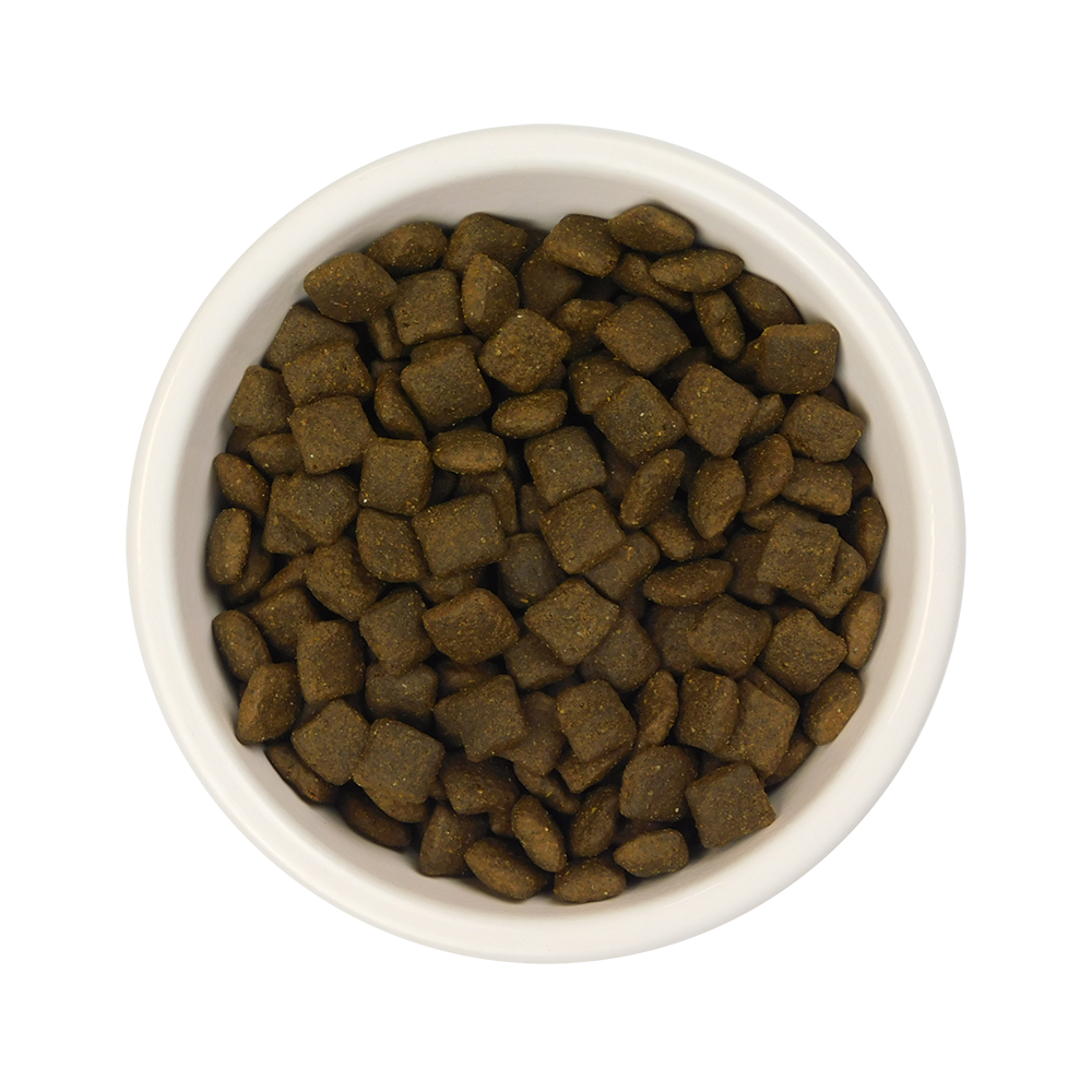 Aatu dry top dog food