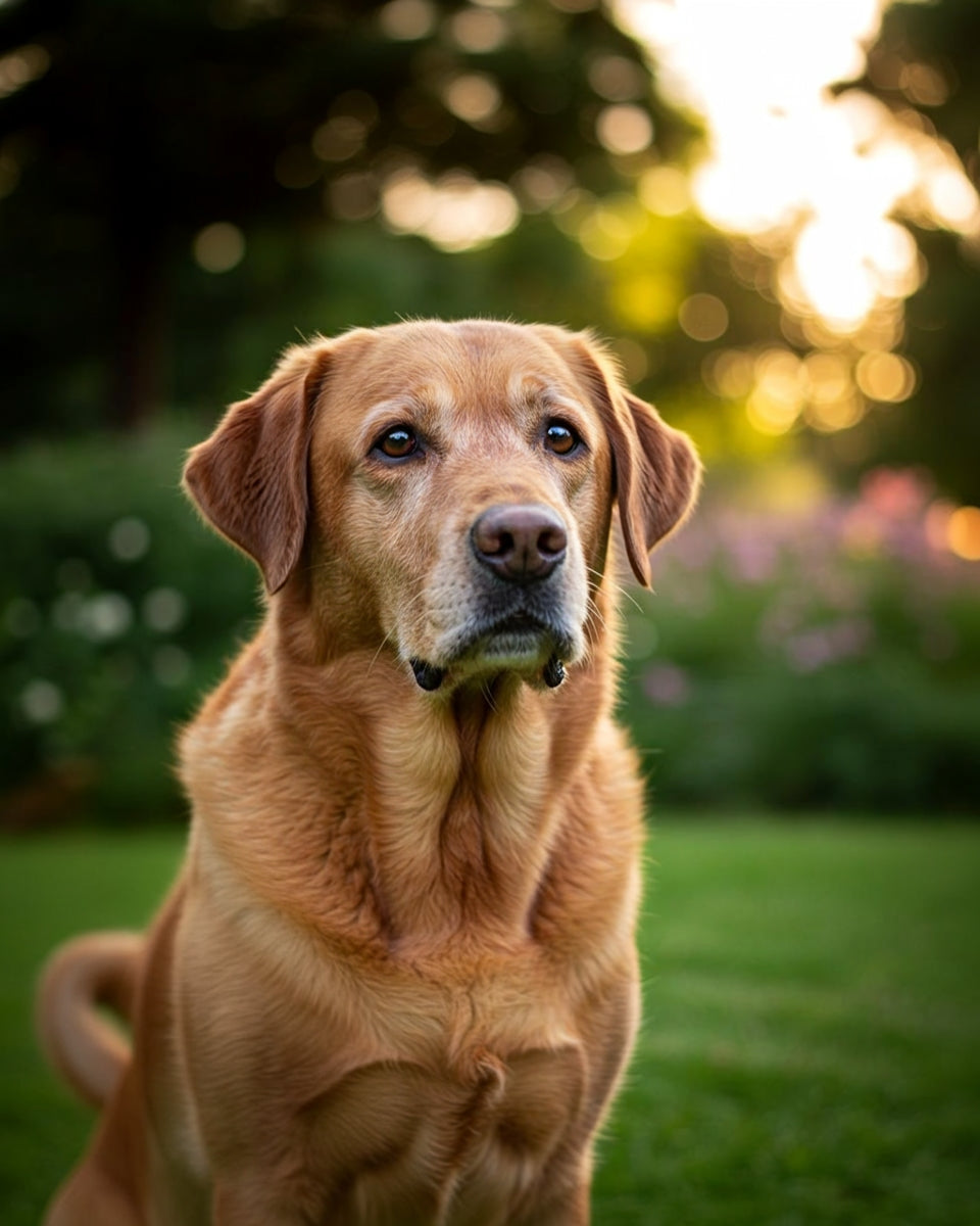Best Food for Senior Dogs