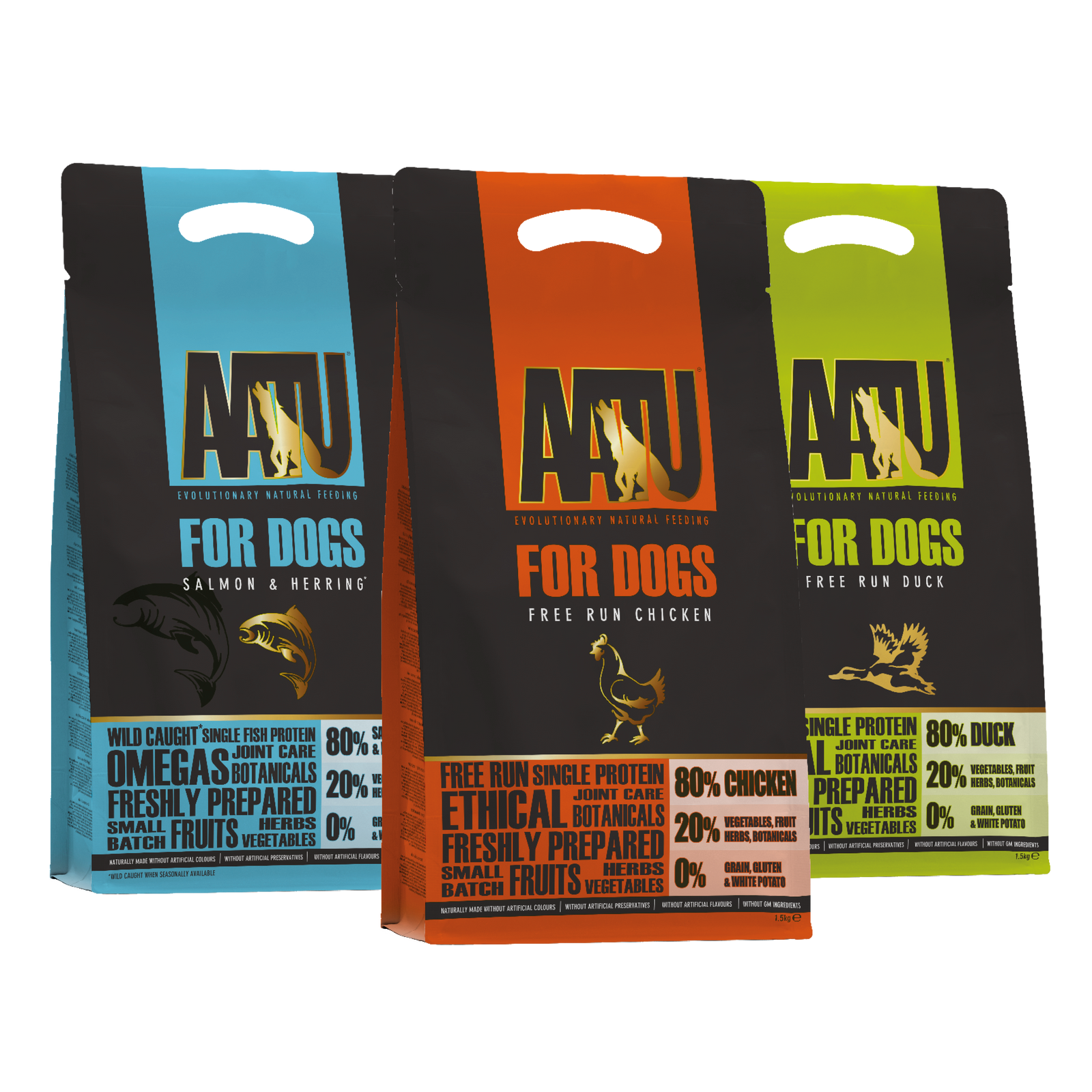 Dry Dog Food Favourites Large