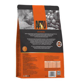 Free Run Chicken Dry Dog Food - short-dated stock