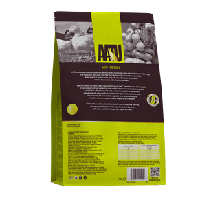 Free Run Duck Dry Dog Food - short-dated stock