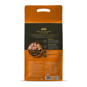 Free Run Chicken Dry Dog Food
