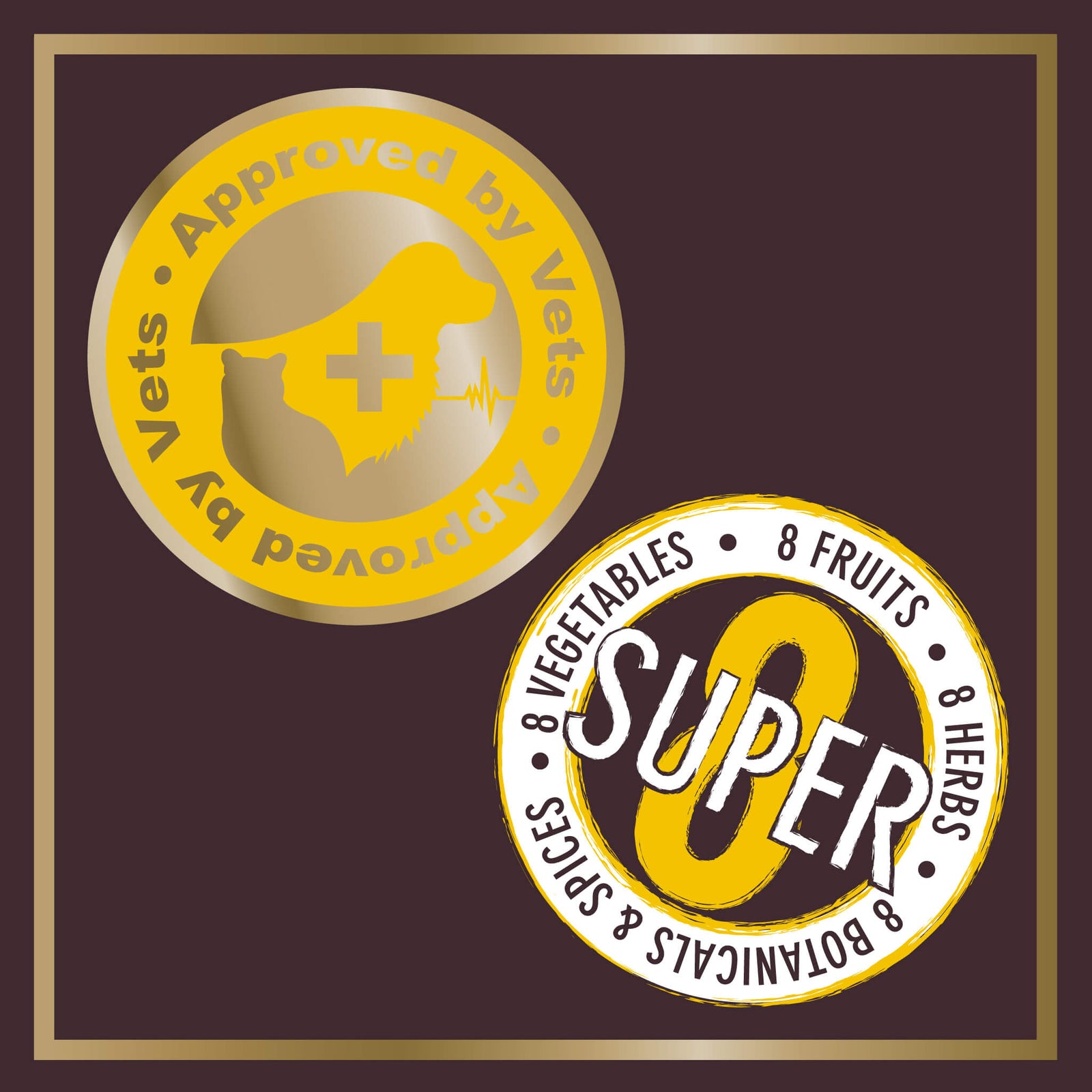 Pork & Wild Boar Wet Dog Food - short-dated stock