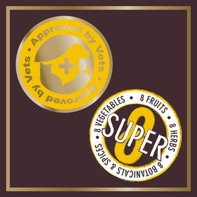 Pork & Wild Boar Wet Dog Food - short-dated stock