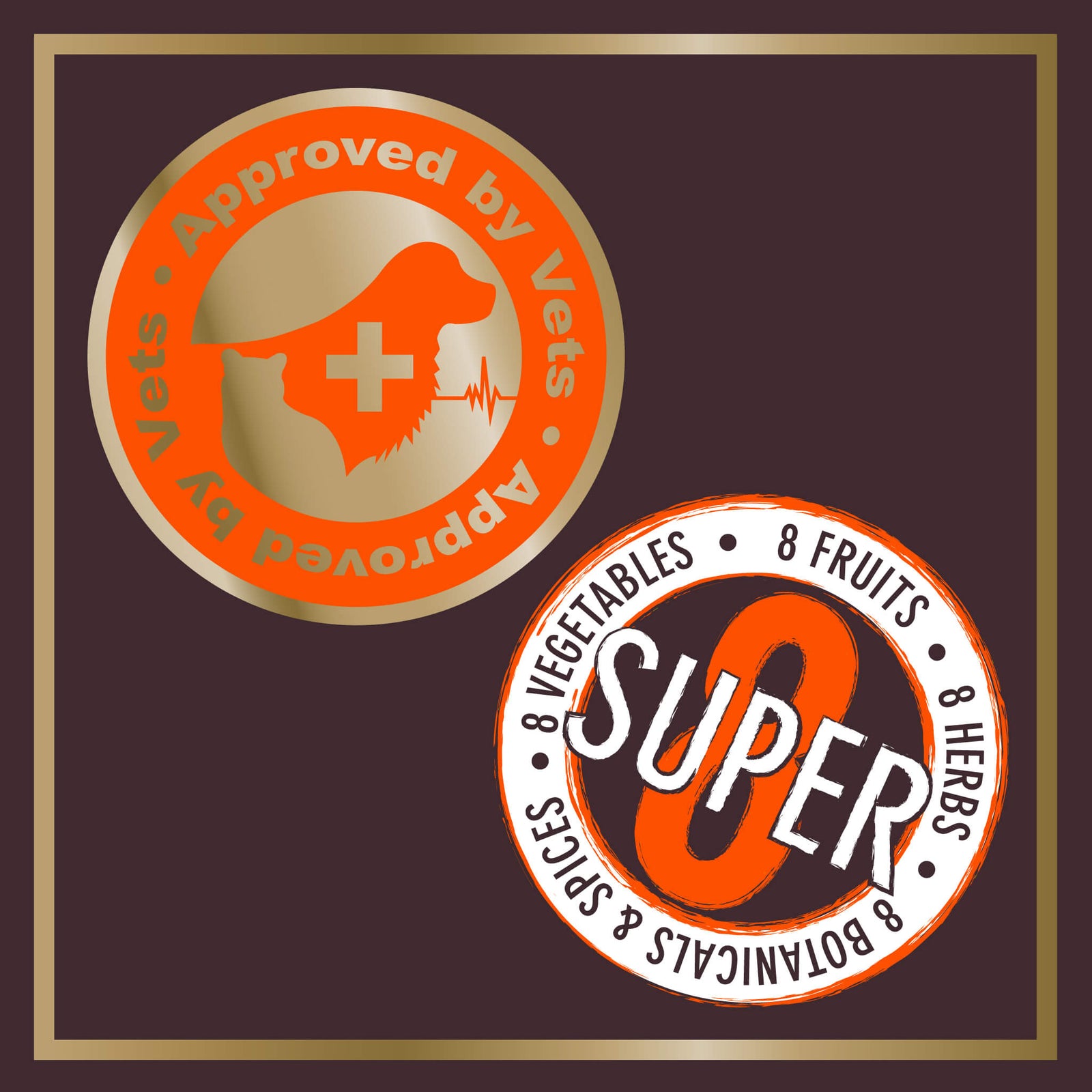 Free Run Chicken Dry Dog Food - short-dated stock