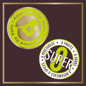 Free Run Duck Dry Dog Food - short-dated stock