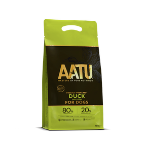 Free Run Duck Dry Dog Food
