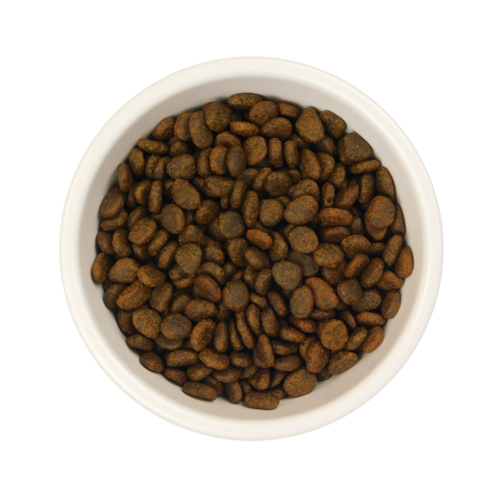 Free Run Chicken Dry Cat Food (short-dated stock) - AATU Cat Chicken Kibble