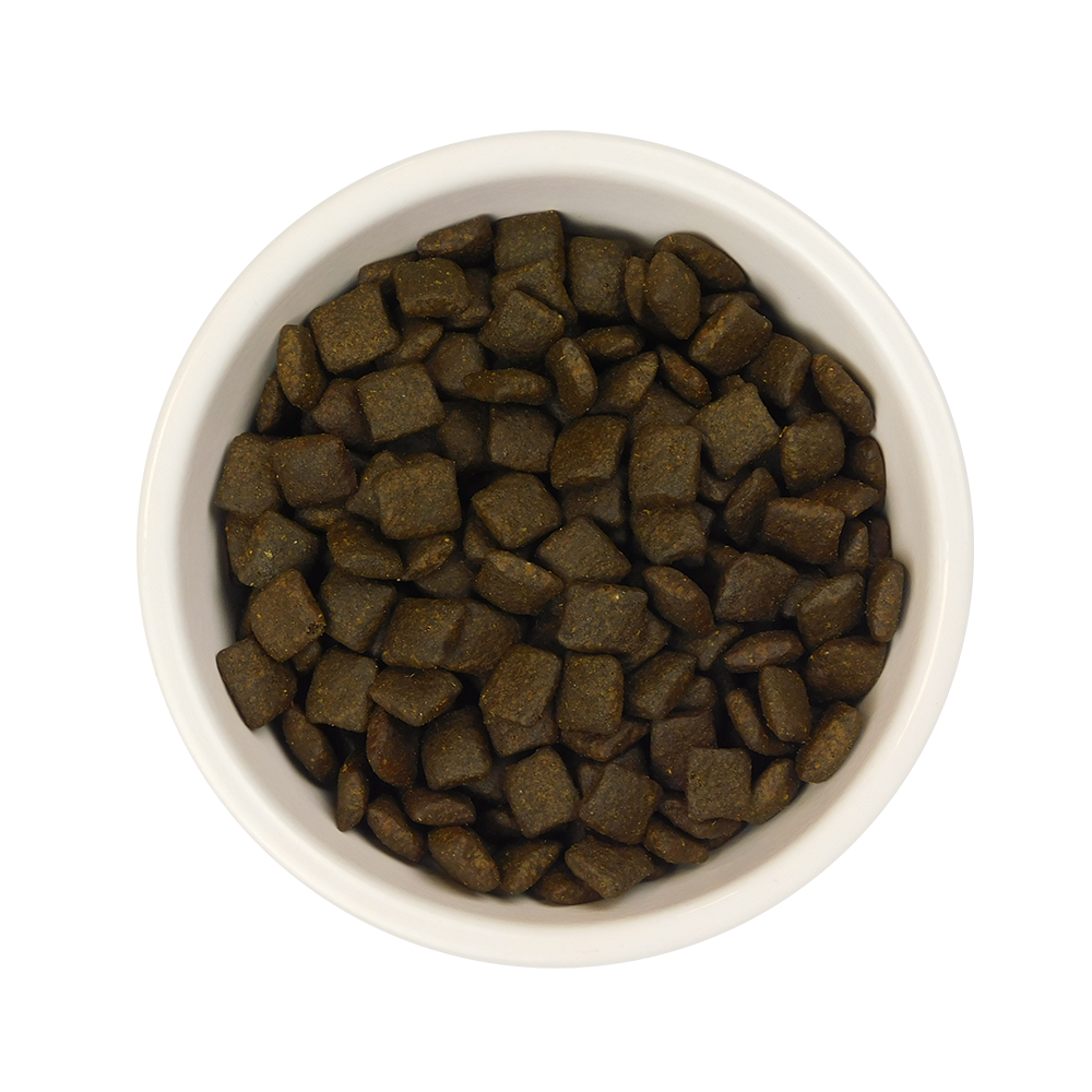 Salmon & Herring Dry Dog Food (short-dated stock) - AATU Dry Salmon Dog Food