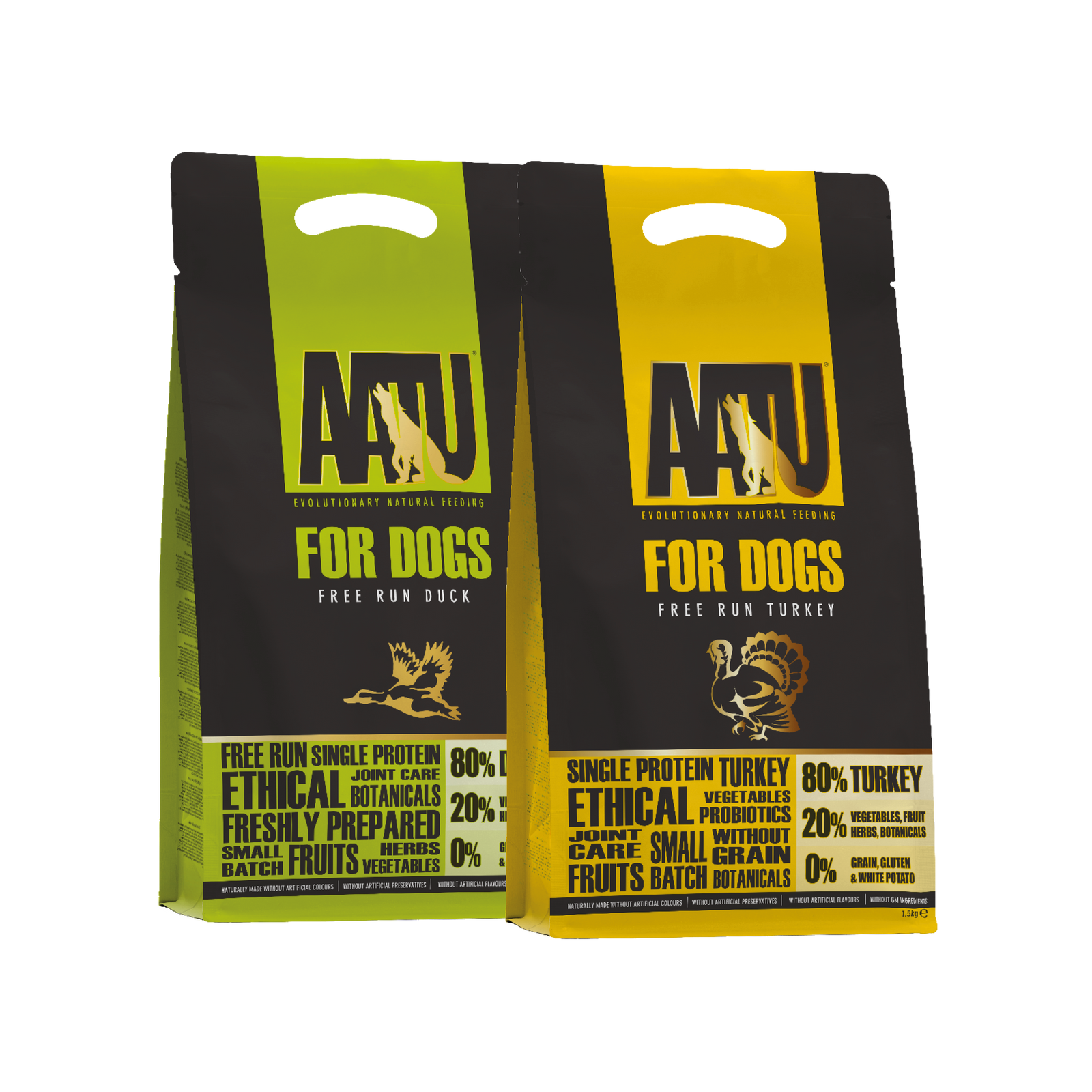 AATU DUCK & TURKEY BUNDLE