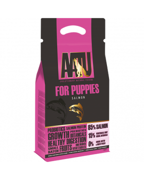AATU for Puppies dry food