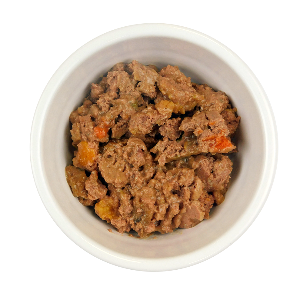 Turkey & Goose Wet Cat Food - Turkey & Goose Wet Cat Food