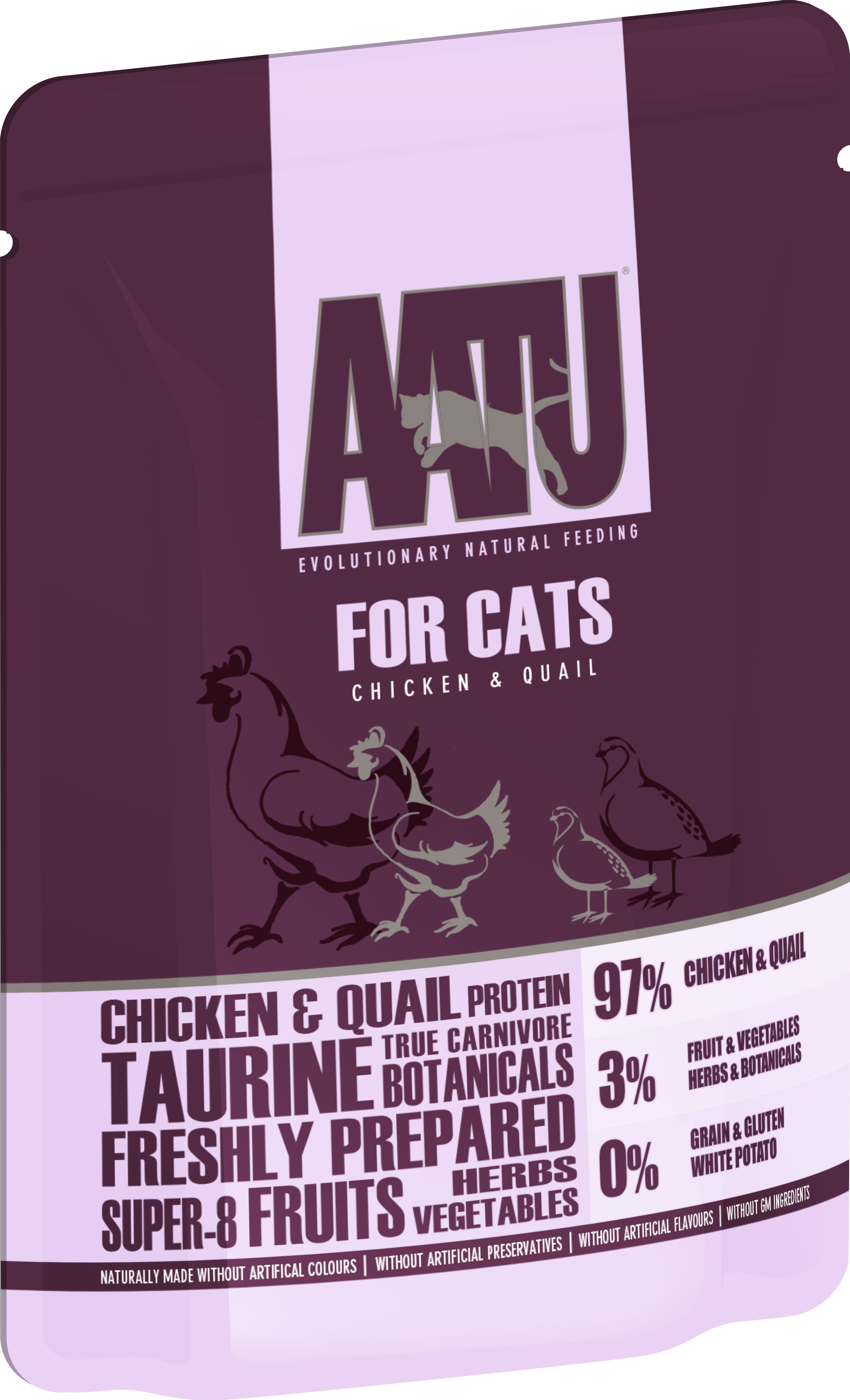 Cat Wet Food Variety Pack - Cat Wet Food Variety Pack