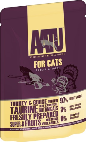 Cat Wet Food Variety Pack