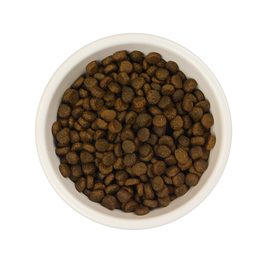 Free Run Duck Dry Cat Food (short-dated stock) - AATU Cat Duck Kibble
