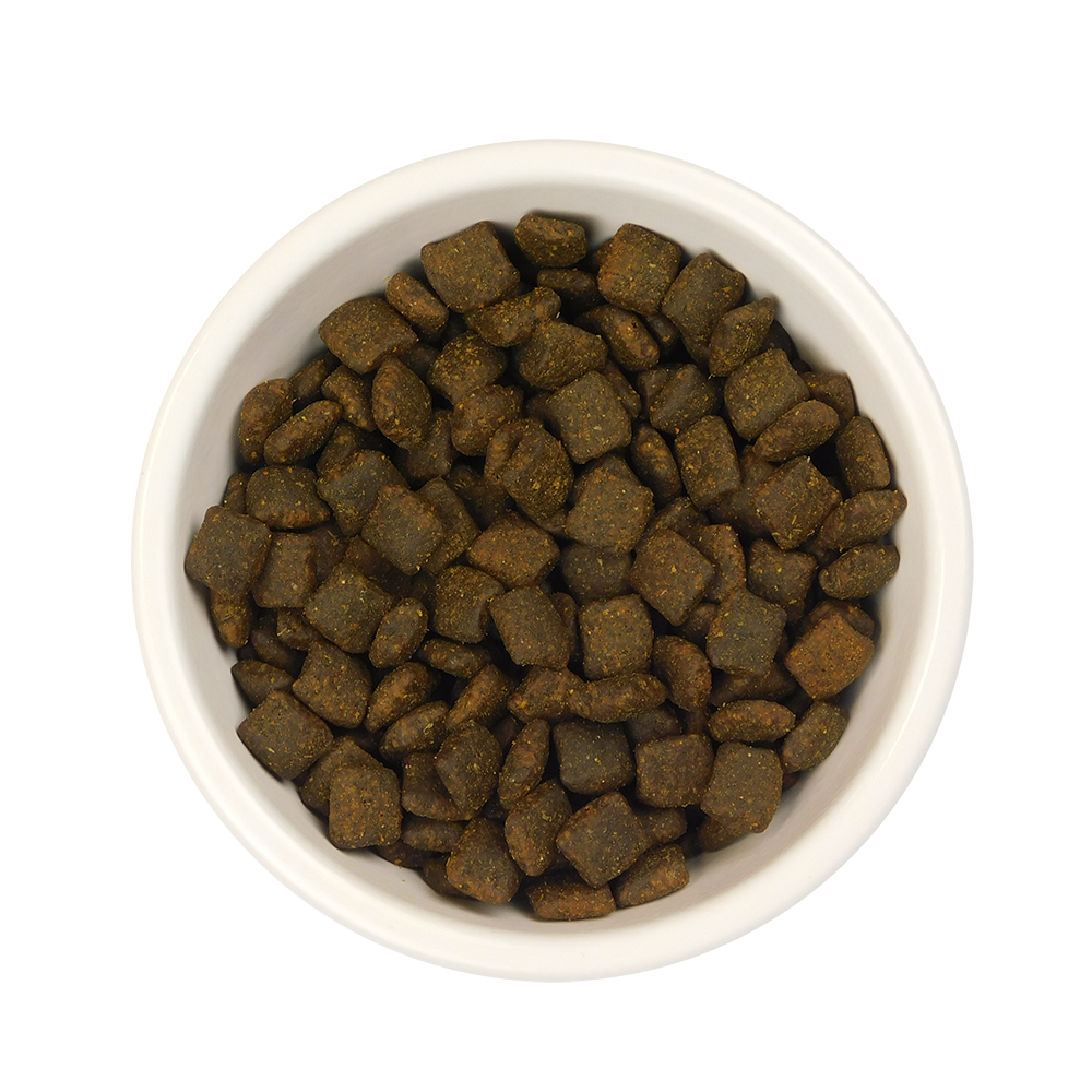 FREE RUN DUCK (short-dated stock) - AATU DRY DUCK Dog food 