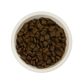AATU dry turkey dog food