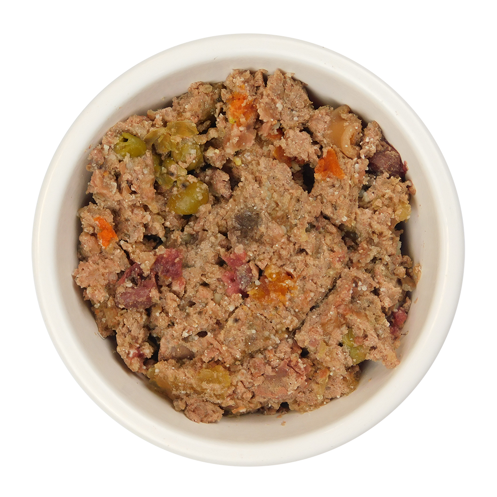 AATU INTRODUCTION BUNDLE - AATU Wet Beef Dog Food