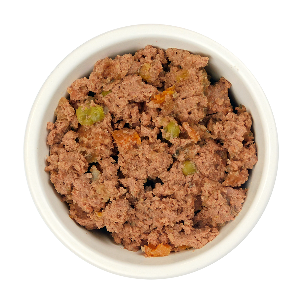 AATU INTRODUCTION BUNDLE - AATU Wet Duck and Turkey Dog Food
